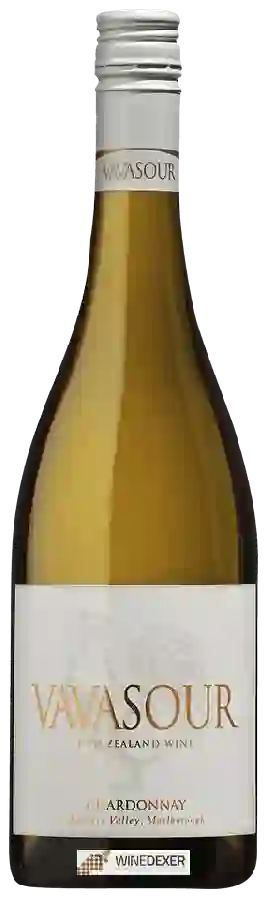 Weingut Vavasour - Chardonnay Weingut Vavasour - Chardonnay