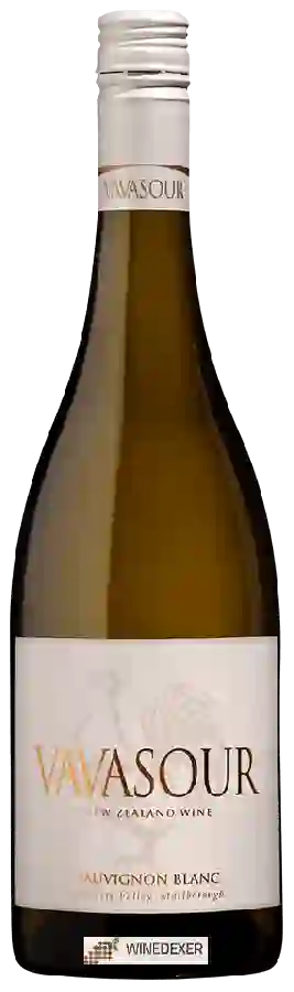 Weingut Vavasour - Sauvignon Blanc