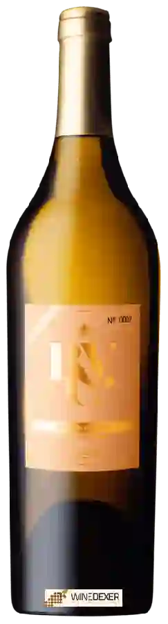 Weingut Vaz de Carvalho Wines - RVC Reserva Especial Douro Branco