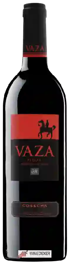 Weingut Vaza - Rioja Cosecha