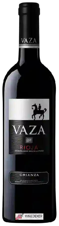 Weingut Vaza - Rioja Crianza Weingut Vaza - Rioja Crianza