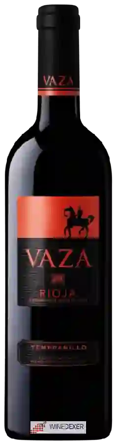 Weingut Vaza - Rioja Tempranillo