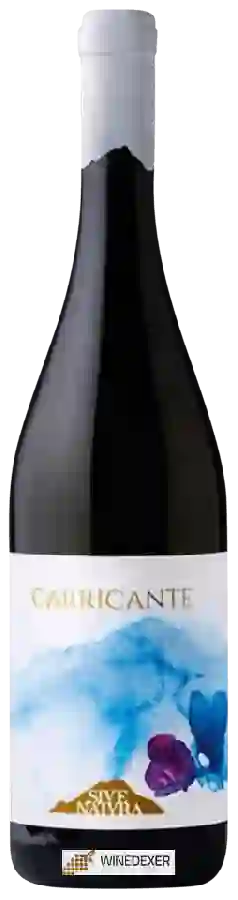 Weingut Sive Natura - Carricante Weingut Sive Natura - Carricante