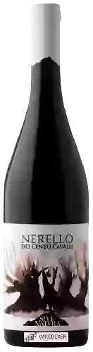 Weingut Sive Natura - Nerello dei Cento Cavalli