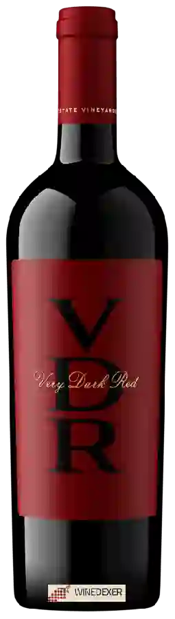 Weingut VDR - Red Blend Weingut VDR - Red Blend