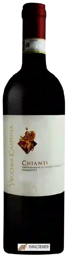 Weingut Vecchia Cantina - Chianti