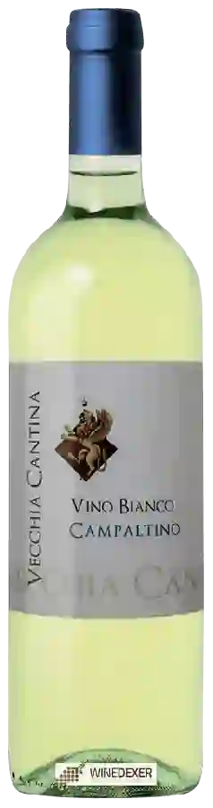 Weingut Vecchia Cantina - Toscana Campaltino Bianco Weingut Vecchia Cantina - Toscana Campaltino Bianco
