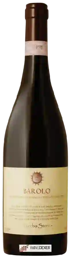 Weingut Vecchia Storia - Barolo