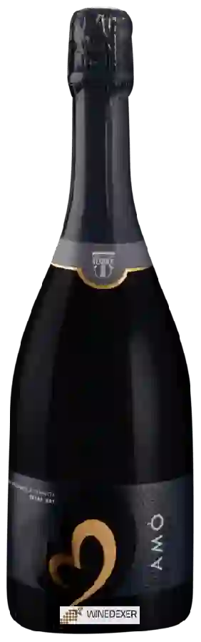 Weingut Vecchia Torre - Amò Spumante Extra Dry Weingut Vecchia Torre - Amò Spumante Extra Dry