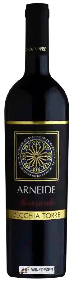 Weingut Vecchia Torre - Arneide Barricato