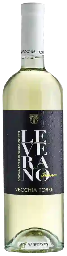 Weingut Vecchia Torre - Leverano Bianco