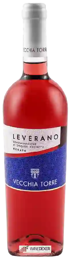 Weingut Vecchia Torre - Leverano Rosato Weingut Vecchia Torre - Leverano Rosato