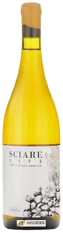 Weingut Vigneti Vecchio - Sciare Vive Bianco Weingut Vigneti Vecchio - Sciare Vive Bianco