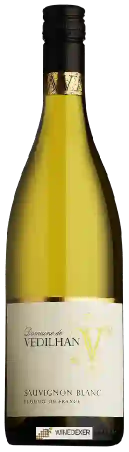 Domaine de Vedilhan - Sauvignon Blanc Domaine de Vedilhan - Sauvignon Blanc
