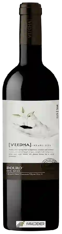 Weingut Veedha - Douro Red