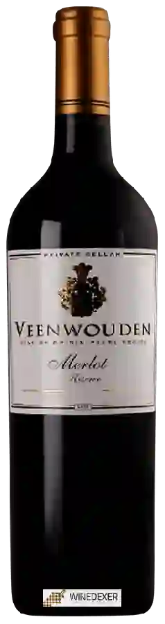 Weingut Veenwouden - Reserve Merlot