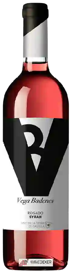 Weingut Vega Badenes - Syrah Rosado