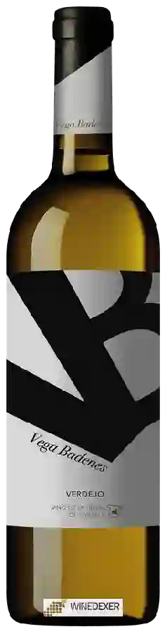Weingut Vega Badenes - Verdejo