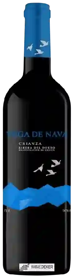 Weingut Vega de Nava - Crianza Weingut Vega de Nava - Crianza