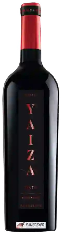 Weingut Vega de Yuco - Yaiza Tinto Weingut Vega de Yuco - Yaiza Tinto