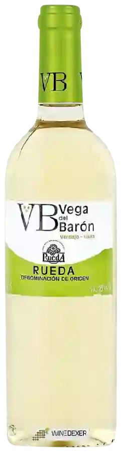Weingut Vega del Barón - Verdejo - Viura Weingut Vega del Barón - Verdejo - Viura