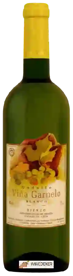 Weingut Bergidenses - Viña Garnelo Godello Blanco