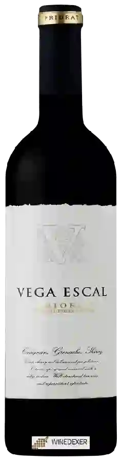 Weingut Vega Escal - Tinto Weingut Vega Escal - Tinto