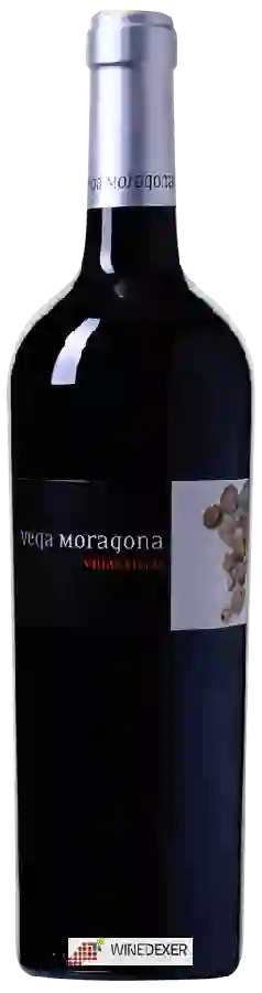 Weingut Vega Moragona - Vinas Viejas Weingut Vega Moragona - Vinas Viejas