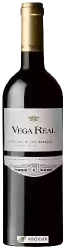Weingut Vega Real - Ribera del Duero Reserva