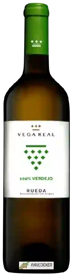 Weingut Vega Real - Verdejo Rueda Weingut Vega Real - Verdejo Rueda