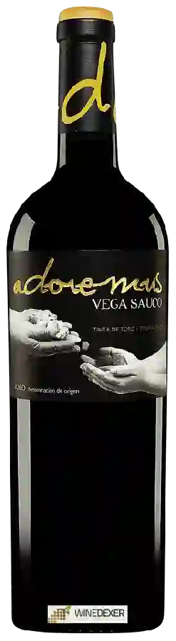 Weingut Vega Saúco - Adoremus Reserva