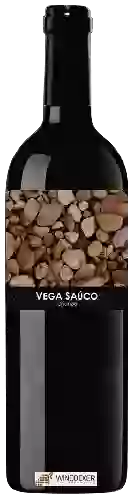Weingut Vega Saúco - Crianza