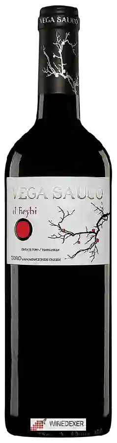 Weingut Vega Saúco - El Beybi