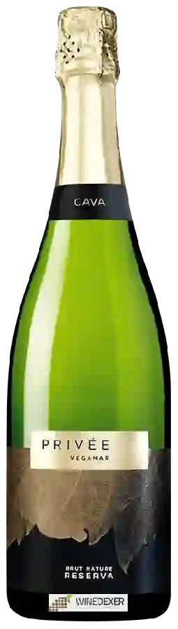 Weingut Vegamar - Privée 18 Reserva Brut Nature