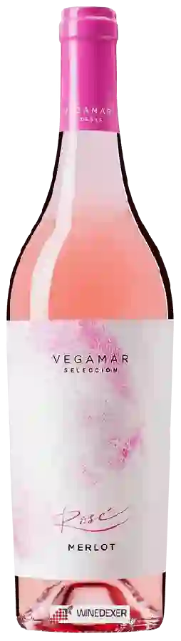 Weingut Vegamar - Selección  Merlot Rosé