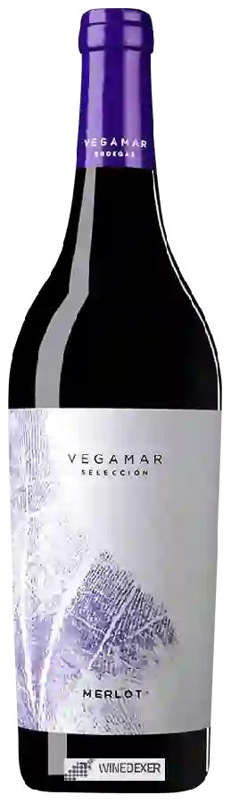 Weingut Vegamar - Selección Merlot Weingut Vegamar - Selección Merlot