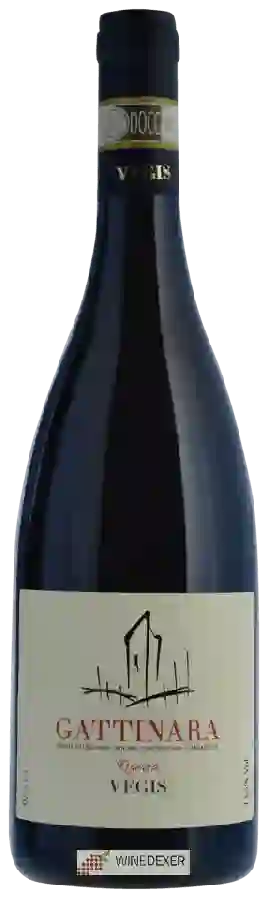 Weingut Vegis - Gattinara Riserva Weingut Vegis - Gattinara Riserva