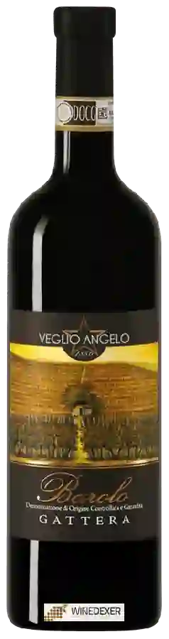 Weingut Veglio Angelo - Barolo Gattera Weingut Veglio Angelo - Barolo Gattera