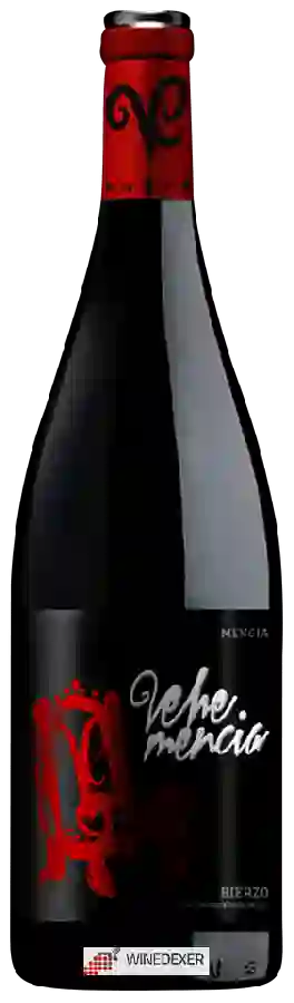 Weingut Vehemencia - Tinto Weingut Vehemencia - Tinto