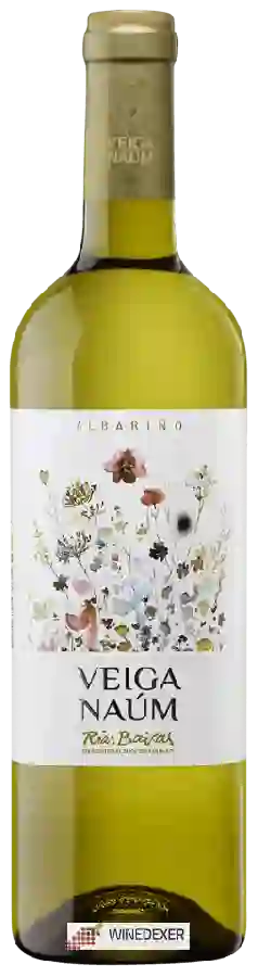 Weingut Veiga Naúm - Albariño Weingut Veiga Naúm - Albariño