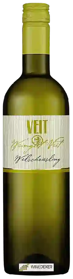 Weingut Veit - Welschriesling Weingut Veit - Welschriesling