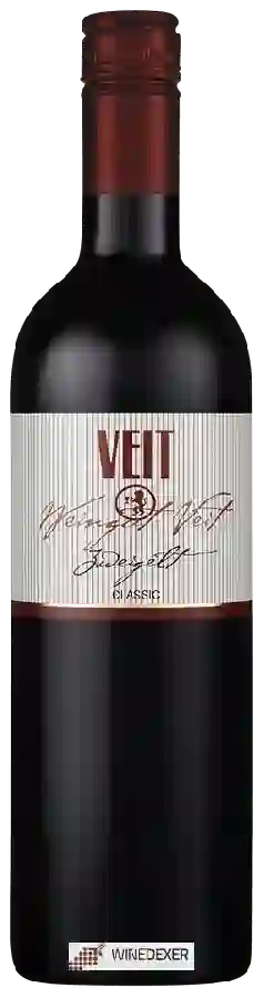 Weingut Veit - Zweigelt Classic