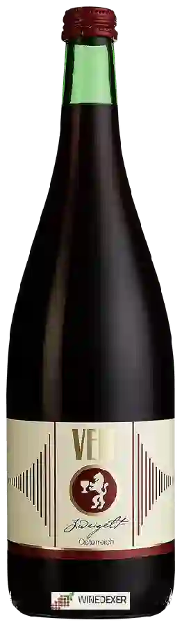 Weingut Veit - Zweigelt Weingut Veit - Zweigelt