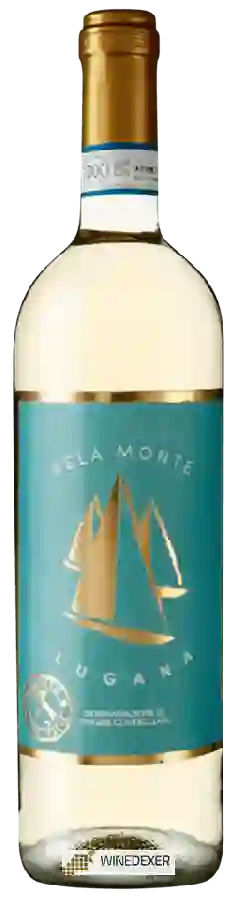 Weingut Vela Monte - Bianco Weingut Vela Monte - Bianco
