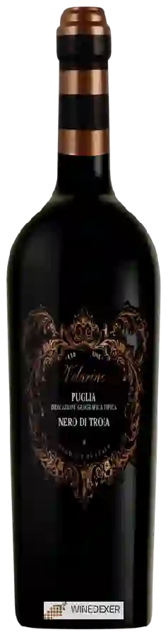 Weingut Velarino - Nero di Troia Weingut Velarino - Nero di Troia