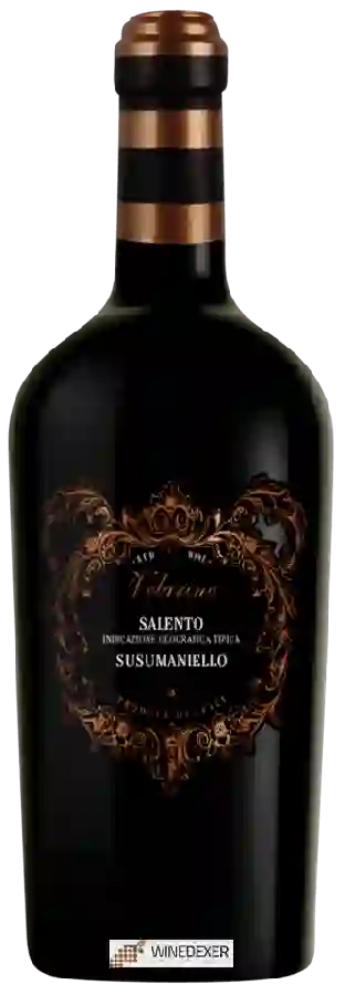 Weingut Velarino - Susumaniello Weingut Velarino - Susumaniello