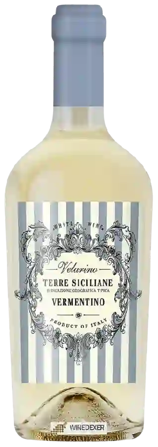 Weingut Velarino - Vermentino Weingut Velarino - Vermentino