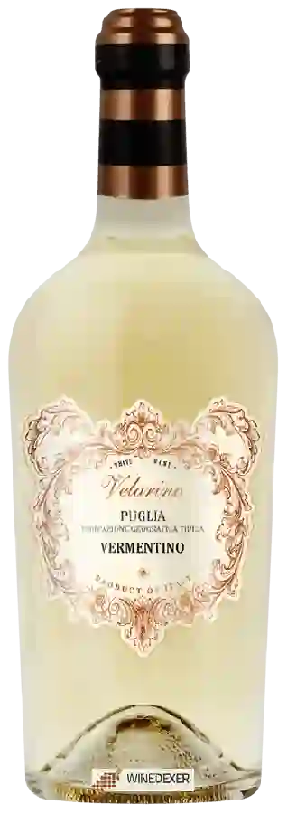 Weingut Velarino - Vermentino Weingut Velarino - Vermentino