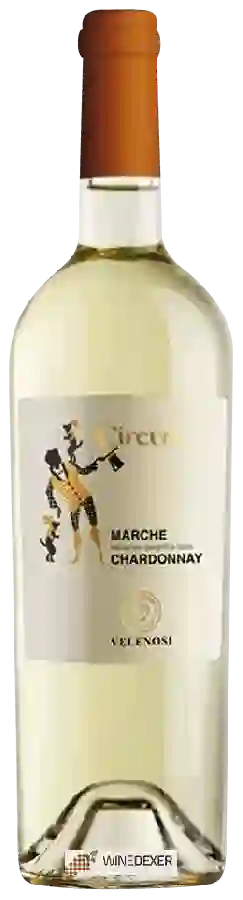 Weingut Velenosi - Circum Chardonnay Marche
