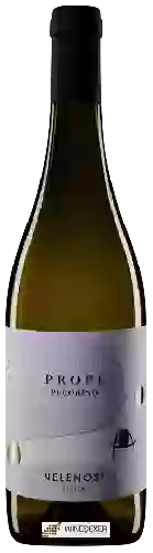 Weingut Velenosi - Prope Pecorino